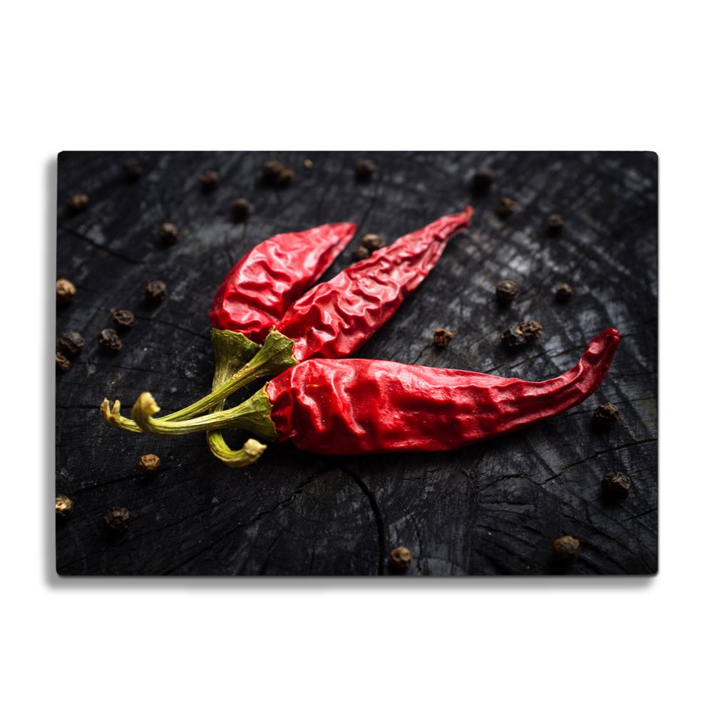 Tocător din sticlă