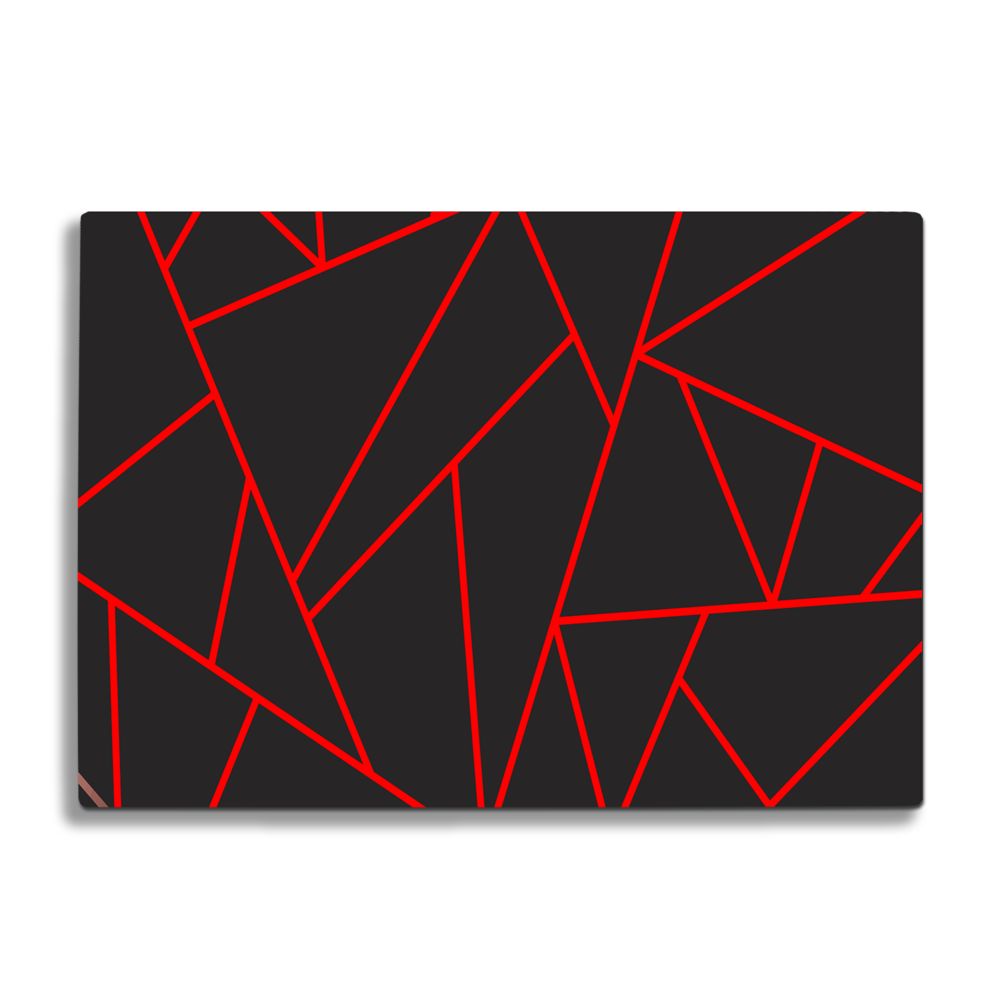 Tocător din sticlă