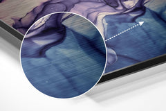 Brushed Aluminium Dibond Wall Art