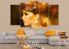 Tablou din MDF