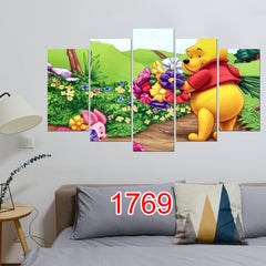 Tablou din MDF
