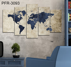 Tablou din MDF