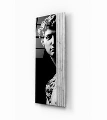 Tablou din sticlă